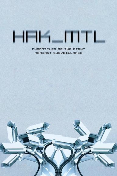 HAK_MTL poster