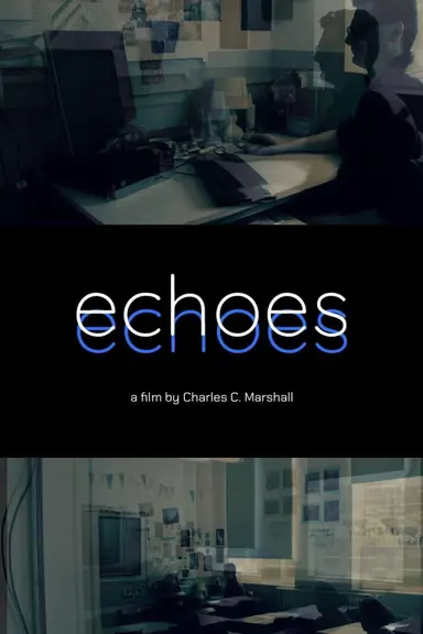 Echoes poster