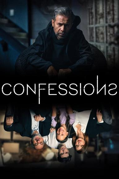 Confessions poster