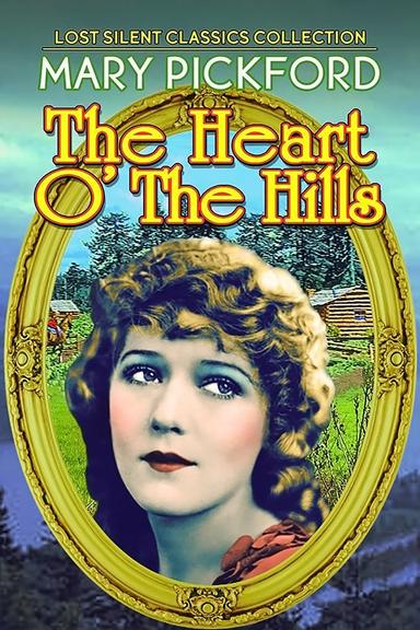 Heart o' the Hills poster