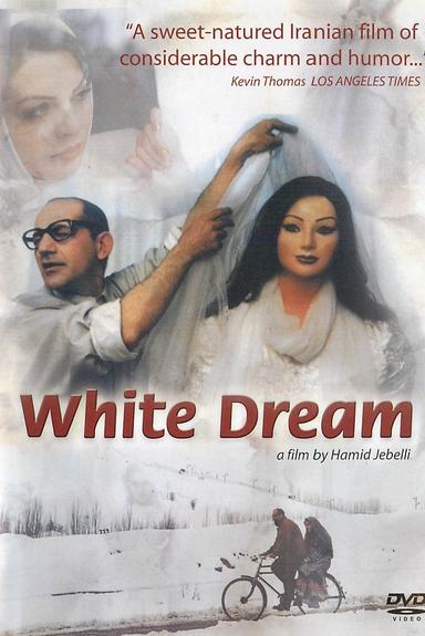 White Dream poster