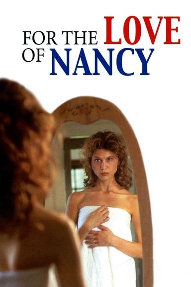 For the Love of Nancy poster