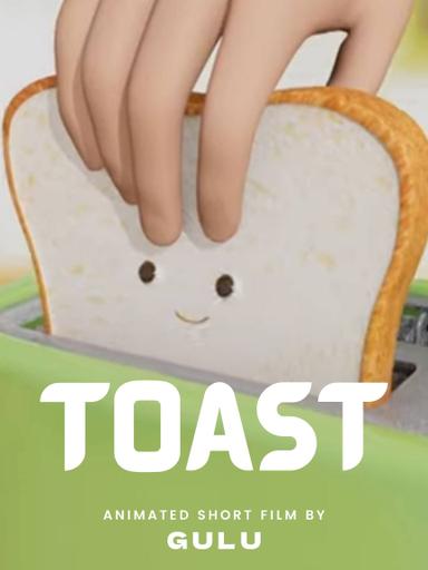 Toast poster