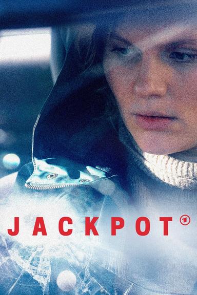 Jackpot poster