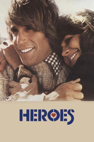 Heroes poster