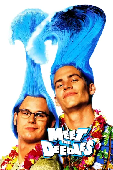 Meet the Deedles poster