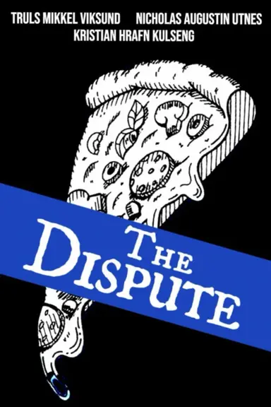 The Dispute poster