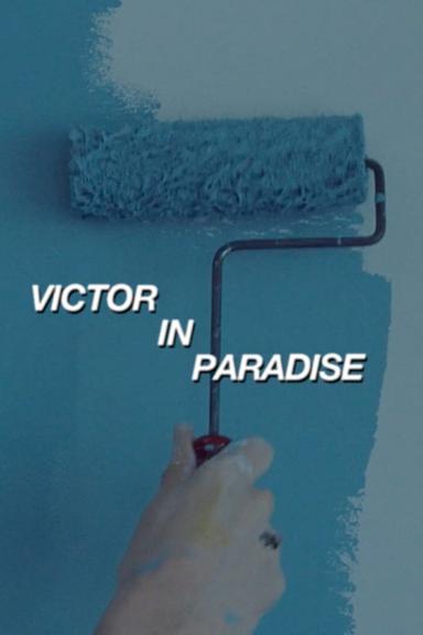 Victor in Paradise poster