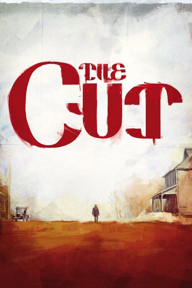 The Cut poster