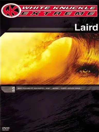 Laird poster