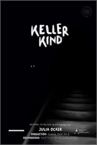 Kellerkind poster