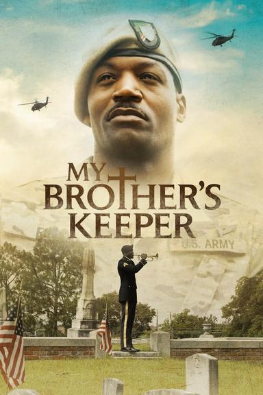 My Brother's Keeper poster