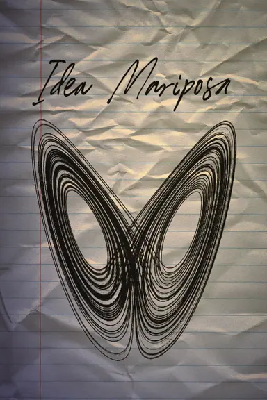 Idea Mariposa poster