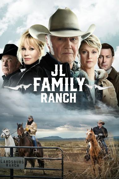 JL Family Ranch poster