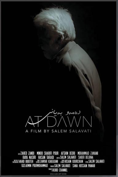 At Dawn poster