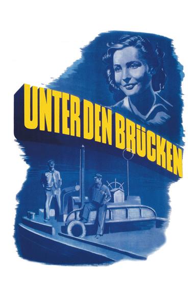 Under the Bridges poster