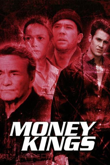 Money Kings poster