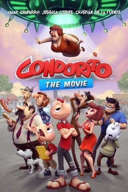 Movie Poster