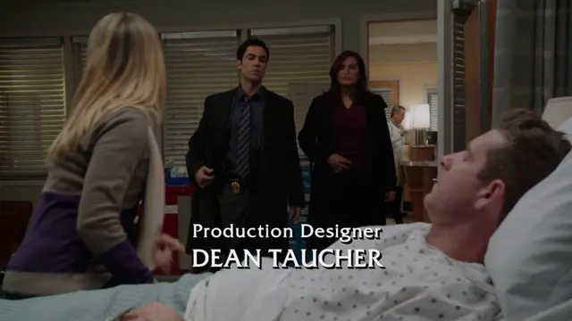 Episode Poster