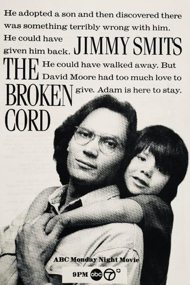 The Broken Cord poster