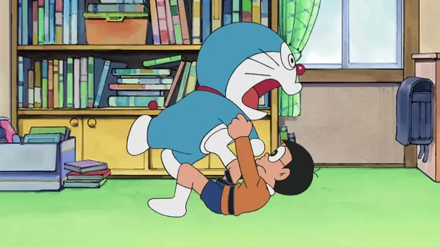 Episode Poster