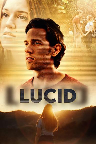 Lucid poster