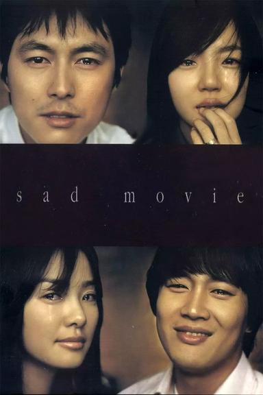 Sad Movie poster