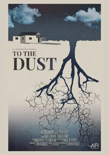 To the Dust poster