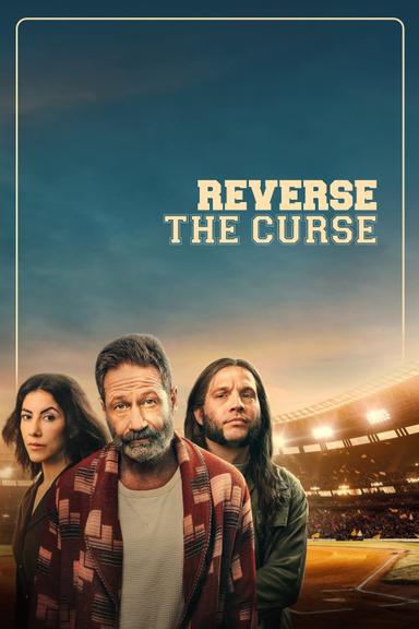 Reverse the Curse poster