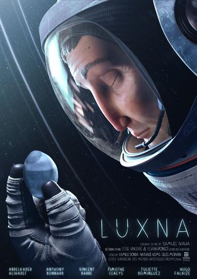 Luxna poster