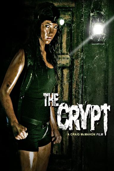 The Crypt poster