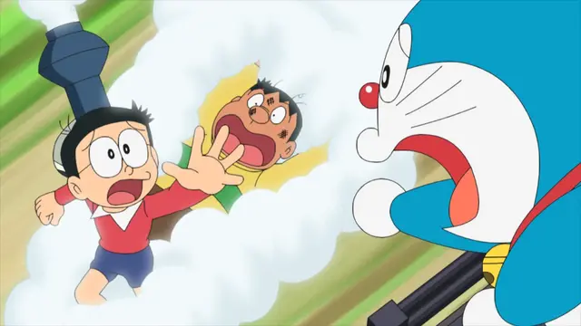 Episode Poster