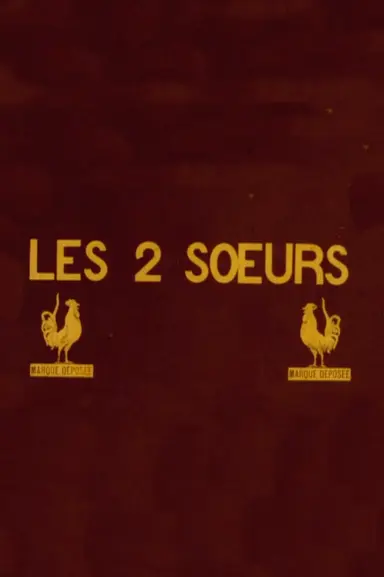 The Two Sisters poster