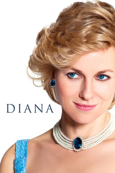 Diana poster