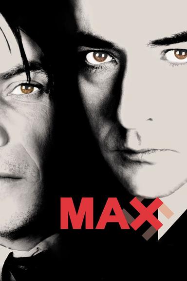 Max poster