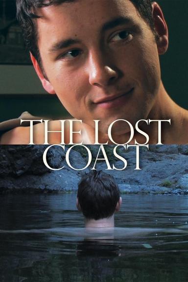 The Lost Coast poster