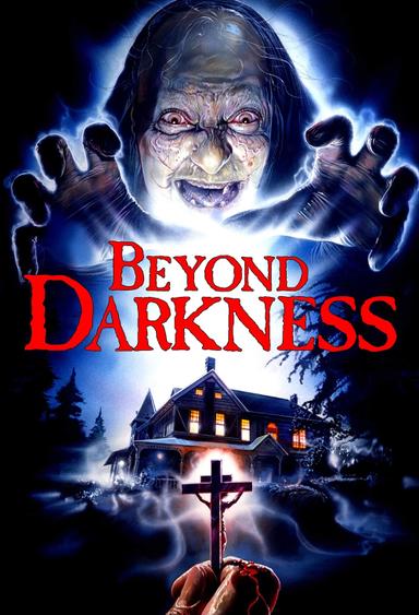 Beyond Darkness poster