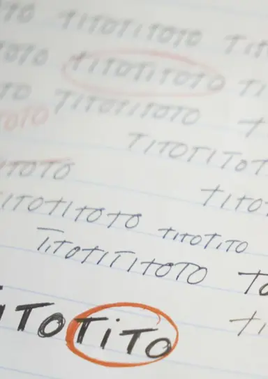 TITOTITOTO poster