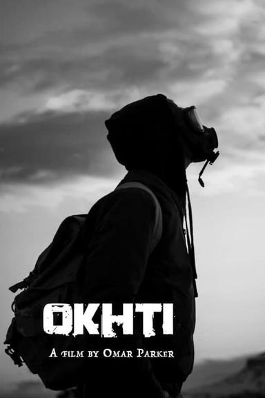 Okhti poster