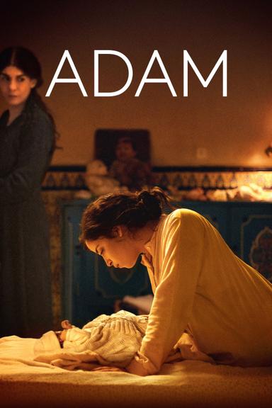 Adam poster