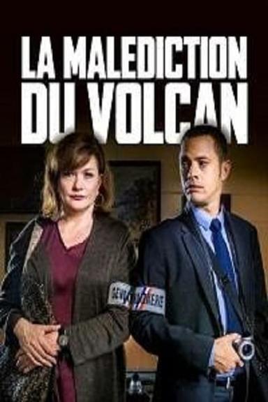 Murder on Reunion Island poster