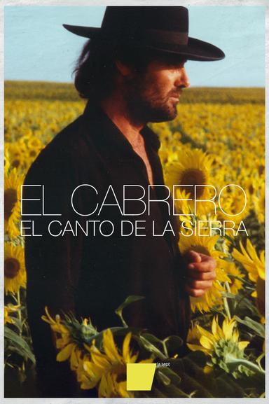 El Cabrero: el canto de la sierra poster