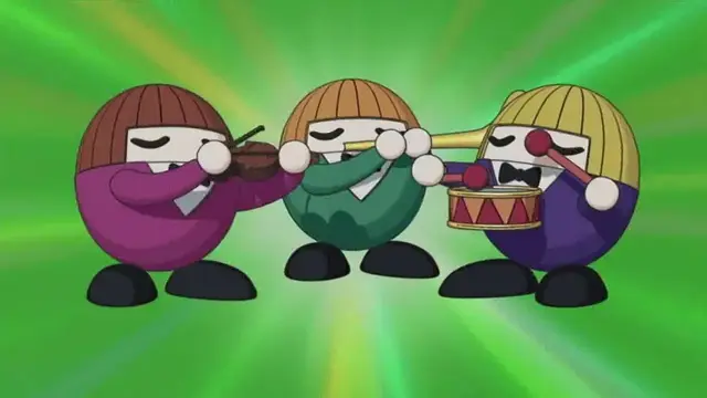 Episode Poster