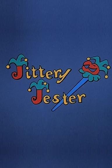 Jittery Jester poster