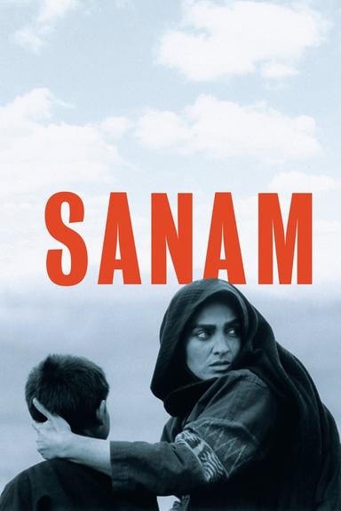 Sanam poster