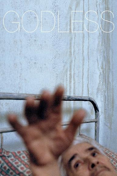 Godless poster