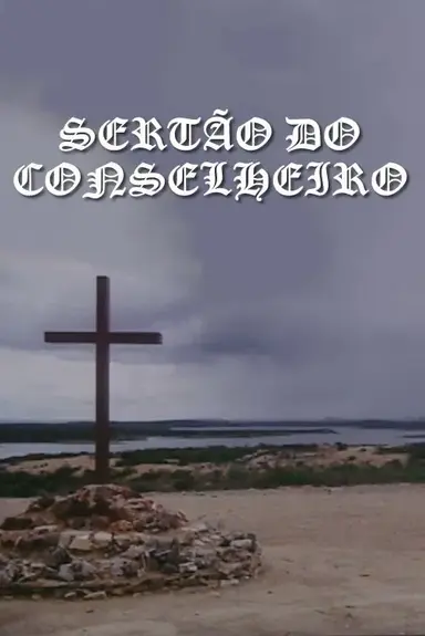 Sertão do Conselheiro poster