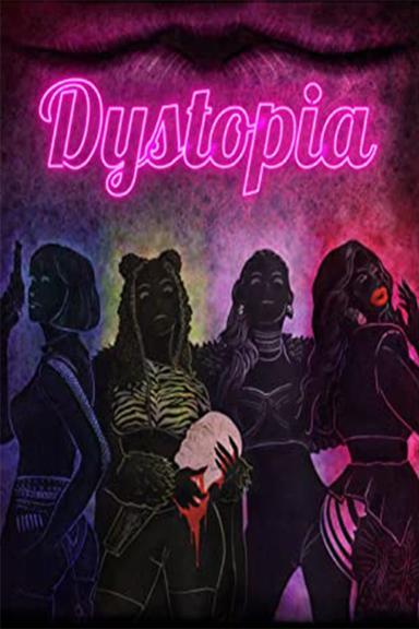 Dystopia poster