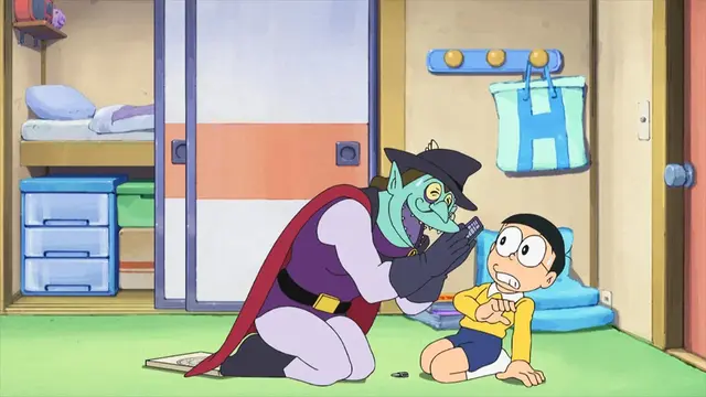 Episode Poster
