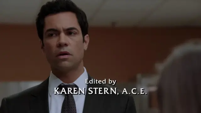 Episode Poster